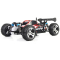 DWI Dowellin 1:18 Full proportional off-road vehicle wltoys a959 rc car for kids